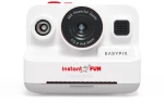 Easypix InstantFUN Instant Camera