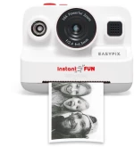 Easypix InstantFUN Instant Camera
