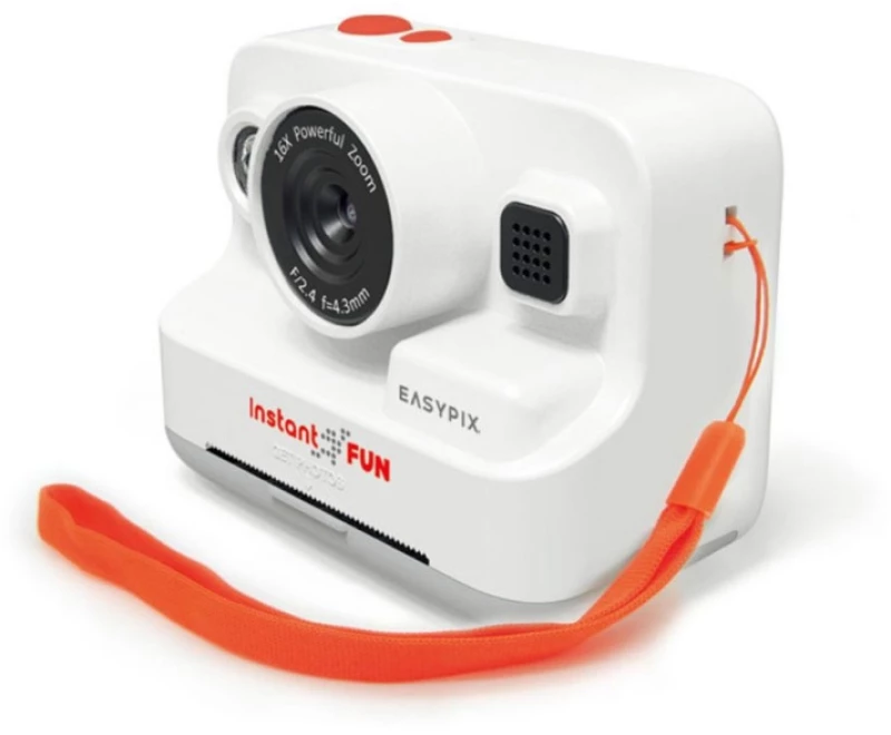 Easypix InstantFUN Instant Camera