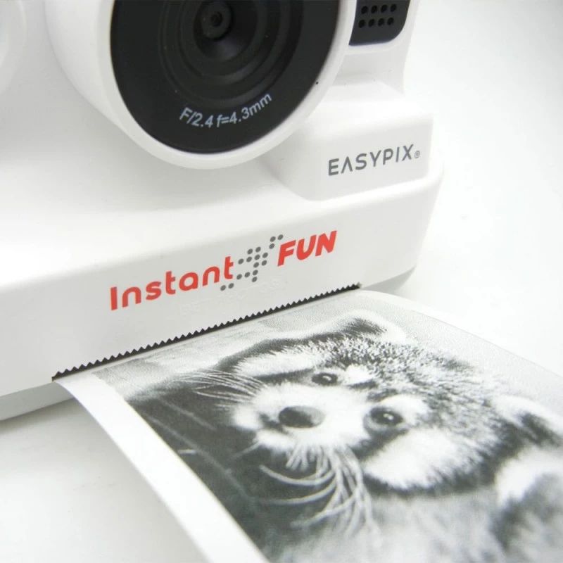 Easypix InstantFUN Instant Camera