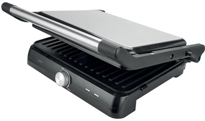 Life Ηλεκτρική γκριλιέρα, 2000W ASADO