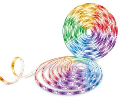 TP-LINK Smart Ταινία LED Tapo Wi-Fi RGB Φως L930 (10m)