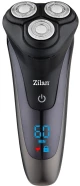 Ξυριστική Μηχανή Προσώπου Επαναφορτιζόμενη Zilan ZLN8733