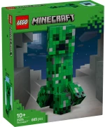 LEGO 21276 - LEGO MINECRAFT - The Creeper™