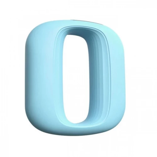 Συσκευή Μασάζ Δαχτυλίδι – Massage Ring - Μπλε