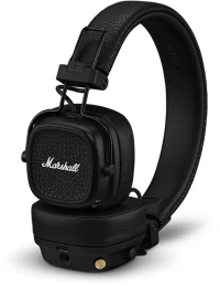 Major V - Black