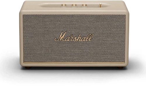 Stanmore III Bluetooth - Cream