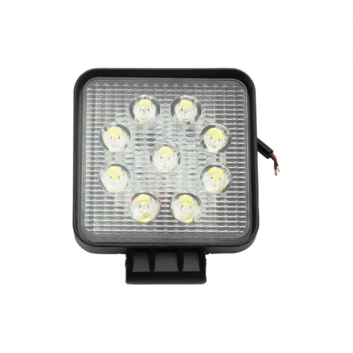 LED Προβολέας εργασίας 27W