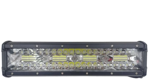 LED Μπάρα εργασίας 240W