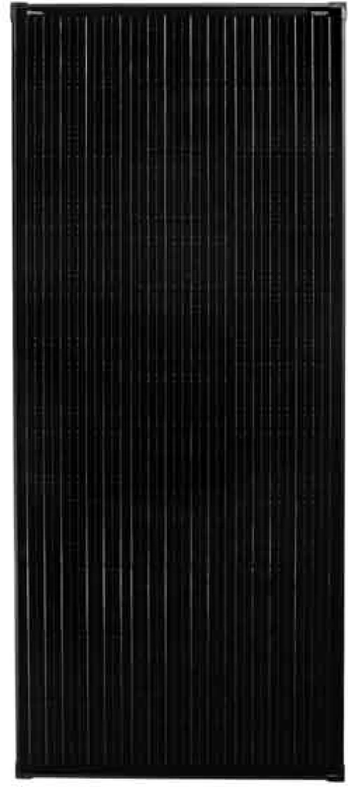 Ηλιακό φωτοβολταϊκό πάνελ 150W