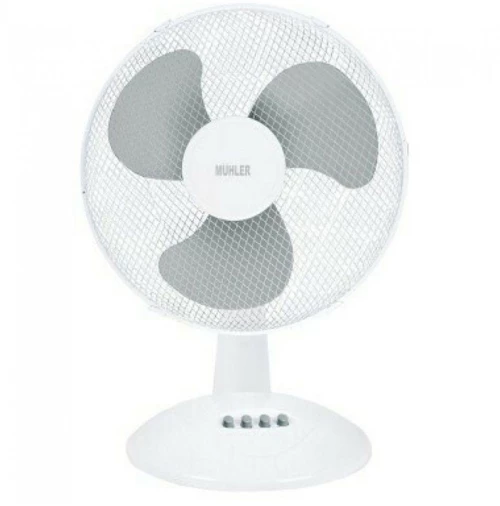 Επιτραπέζιος ανεμιστήρας 16'' 40W FM-16