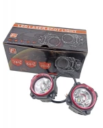 LED Laser spotlight προβολάκια