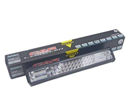 LED Μπάρα 252W 3000K-6500K