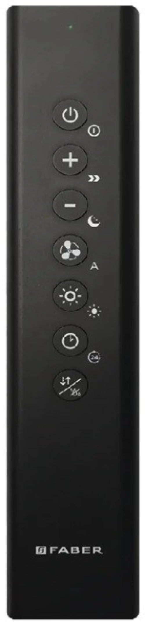 FABER AIR HUB BT+IR 112.0676.782