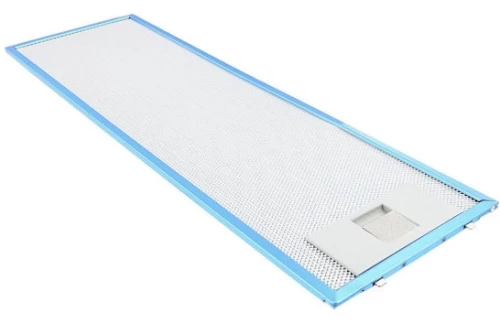 Φίλτρο Μεταλλικό 160mm x 505mm  Aeg, Electrolux