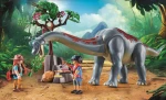 71819 Playmobil Βραχιόσαυρος και χόβερκραφτ