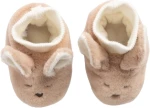 Bibs Μποτάκια Kangaroo Baby Vanilla-Ivory
