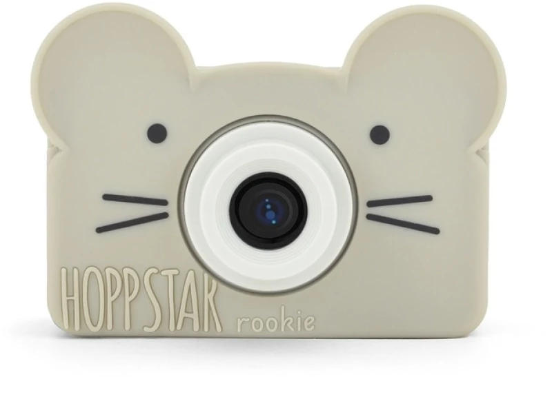 Hoppstar Ψηφιακή Φωτογραφική Μηχανή Rookie Oat