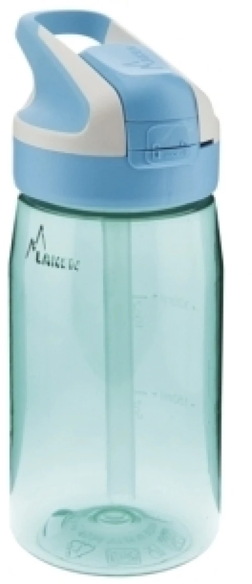 Laken Παγούρι με Πώμα Summit 450ml, Blue