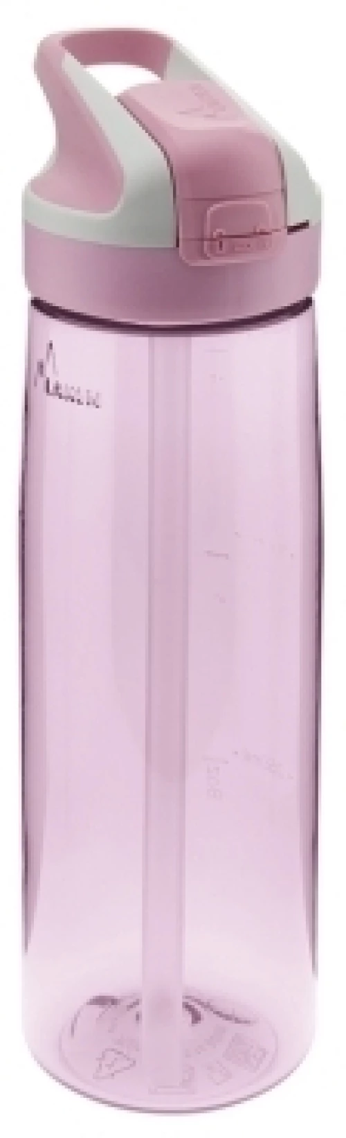 Laken Παγούρι με Πώμα Summit 750ml, Pink