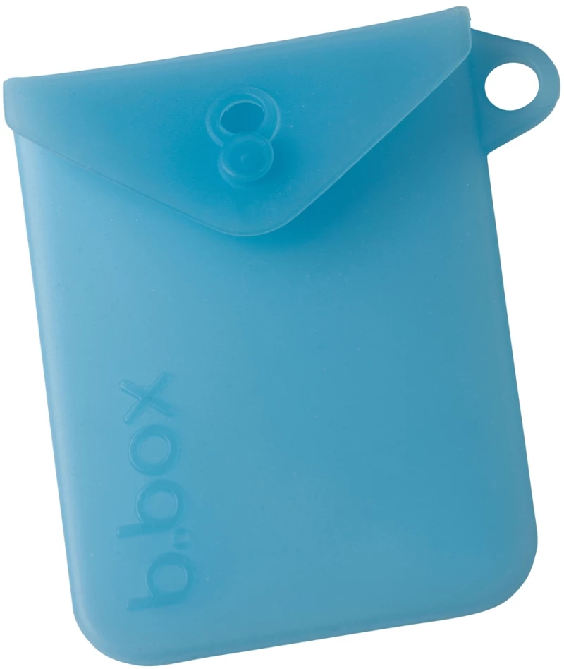 B.Box Καλαμάκι Σιλικόνης