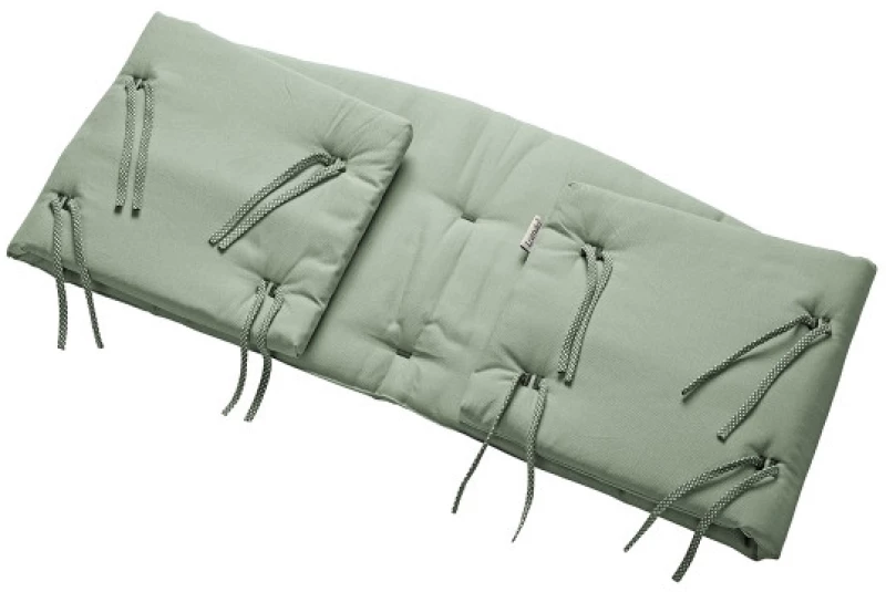 Leander Πάντα Κούνιας Classic Sage Green