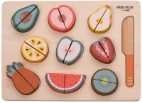 Free2Play Ξύλινο Fruit Cut