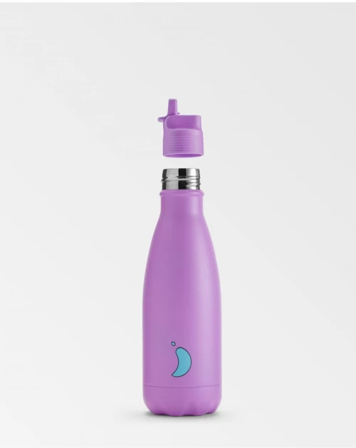 Chillys Θερμός Για Υγρά Original Kids Berry 350ml.