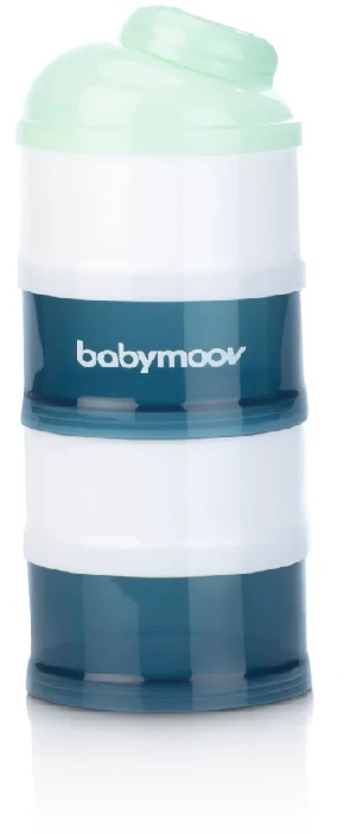 Babymoov Δοσομετρητής Babydose Arctic Blue