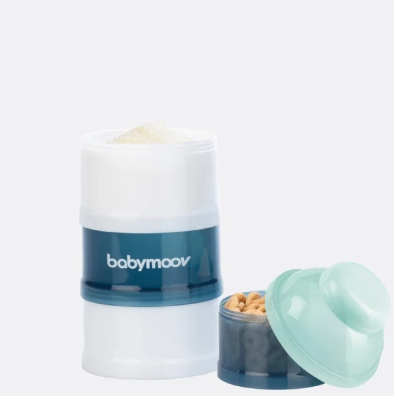 Babymoov Δοσομετρητής Babydose Arctic Blue