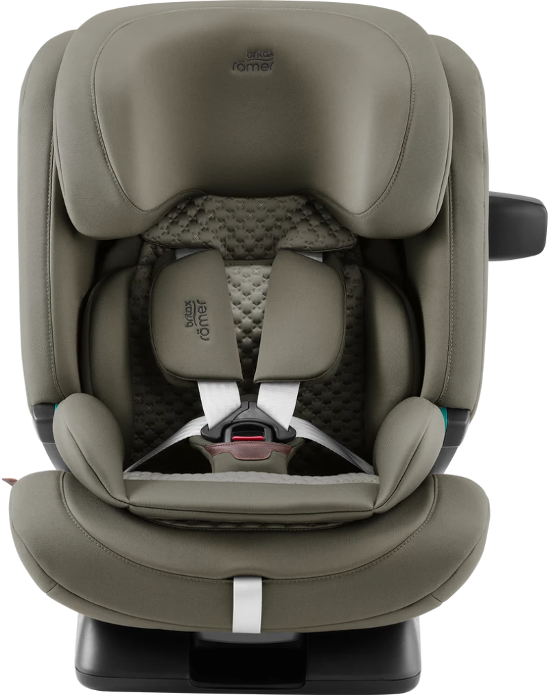 Britax Κάθισμα Αυτοκινήτου Advansafix Pro Lux i-Size 9-36kg. Urban Olive