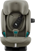 Britax Κάθισμα Αυτοκινήτου Advansafix Pro Lux i-Size 9-36kg. Urban Olive