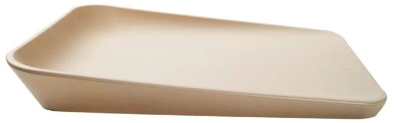 Leander Αλλαξιέρα Στρωματάκι Matty Cappuccino