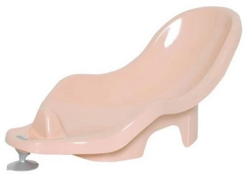 Bebejou Βοηθητικό Μπάνιου Pale Pink