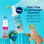 Childs Farm  Παιδικό Μαλακτικό Coco Nourish Leave-In Coconut 100ml
