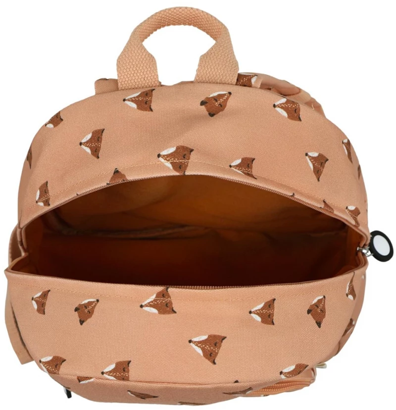 Trixie Παιδικό Backpack Print - Fierce Fox