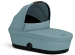 Cybex Melio Cot S, Stormy Blue