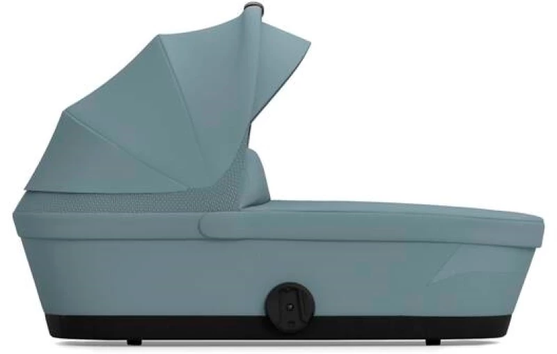 Cybex Melio Cot S, Stormy Blue
