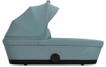 Cybex Melio Cot S, Stormy Blue