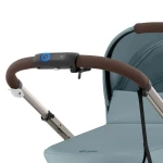Cybex Καρότσι e-Gazelle S Stormy Blue