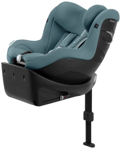 Cybex Κάθισμα Αυτοκινήτου Sirona Gi i-Size 0-18kg. Stormy Blue Plus