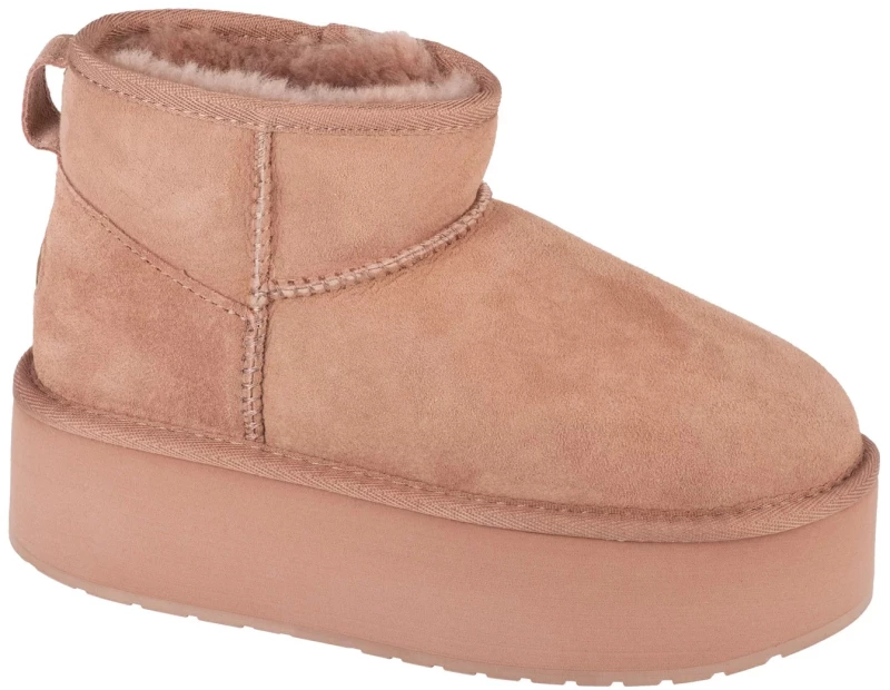 EMU Australia Stinger Micro Flatform W13082-CARO