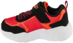 Skechers Play Scene 407606N-BKRD