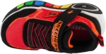 Skechers Play Scene 407606N-BKRD