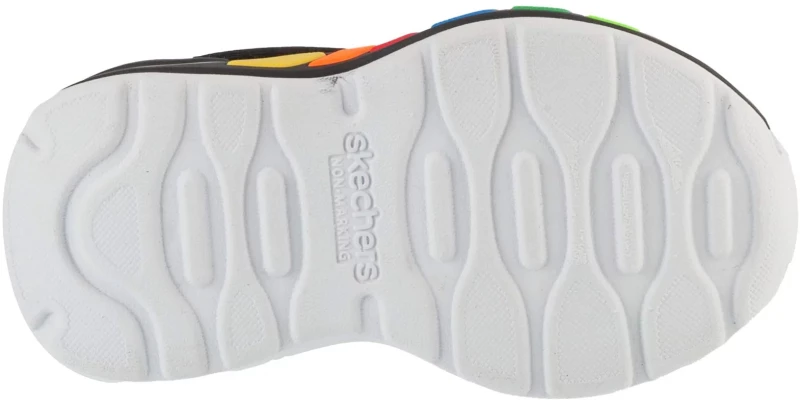 Skechers Play Scene 407606N-BKRD