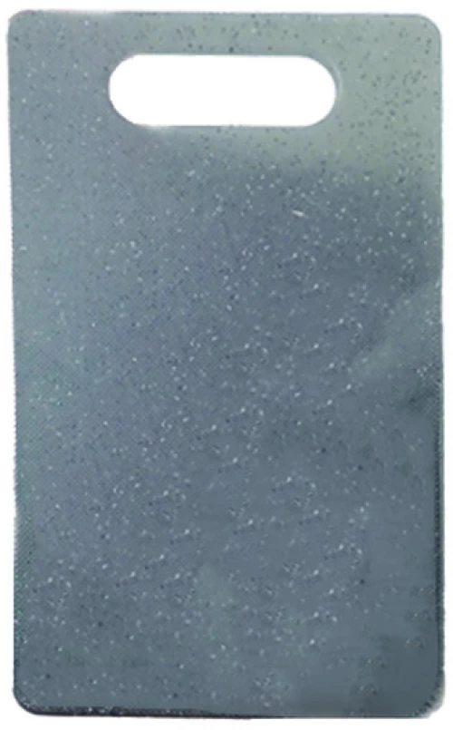 Πλαστική συμπαγής βάση κοπής 29,5x19,5cm 00404344 -  Τυχαία Επιλογή Χρώματος ή Σχεδίου