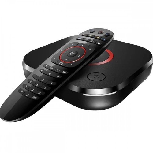 Ιnfomir TV Box Mag 544w3 4GB/1GB 4K UHD WiFi