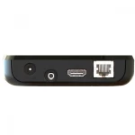 Ιnfomir TV Box Mag 544w3 4GB/1GB 4K UHD WiFi