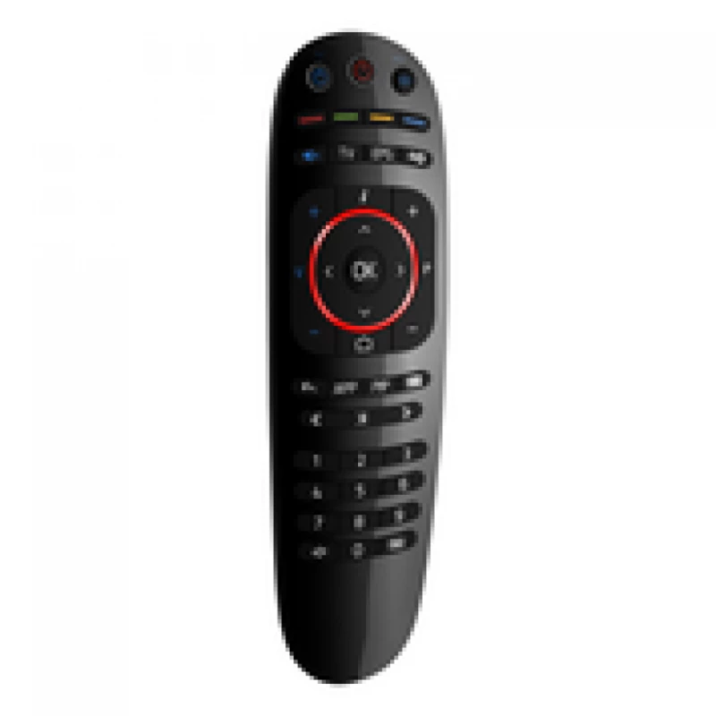 Ιnfomir TV Box Mag 544w3 4GB/1GB 4K UHD WiFi