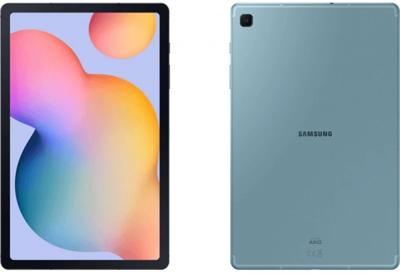 Samsung Galaxy Tab S6 Lite 64GB/4GB 10.4" WiFi Angora Blue